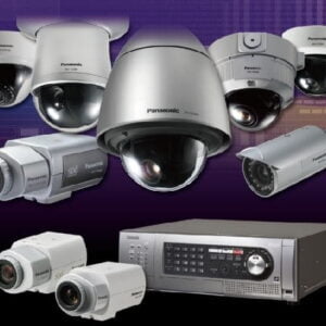 Analog Panasonic I-PRO