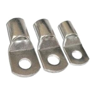 Đầu cosse bít SC