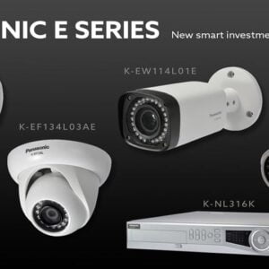 IP Panasonic E-SERIES